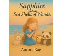 Sapphire and the Sea Shells of Wonder