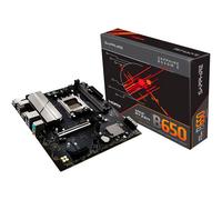 Sapphire B650M-E Socket AM5