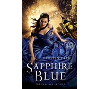 Sapphire Blue (Ruby Red Trilogy) [Idioma Inglés]: 02 (Ruby Red Trilogy, 2)