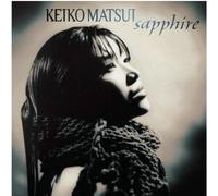 Sapphire by Keiko Matsui