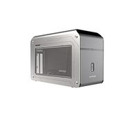 Sapphire Caja DE Cambios 500 EMEA Thunderbolt 3 USB-C Plus Pulse RX 6600 XT