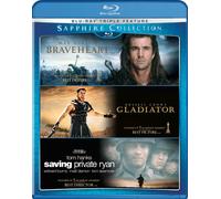 Sapphire Collection [USA] [Blu-ray]