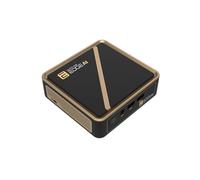 Sapphire EDGE AI 340 Barebone