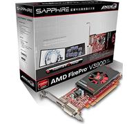 Sapphire FIREPRO V3900 - Tarjeta gráfica