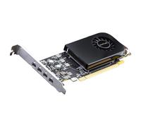 Sapphire GPRO 4200, 4GB GDDR5 128bit, 4x mDP