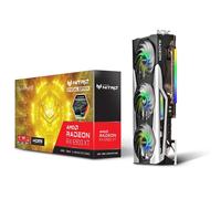 Sapphire NITRO+ AMD Radeon RX 6900 XT SE OC GAMING 16GB GDDR6