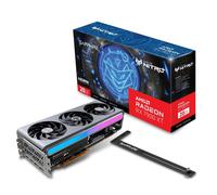 Sapphire NITRO+ AMD Radeon RX 7900 XT Vapor-X 20GB GDDR6