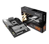 Sapphire Nitro+ B850A WIFI 7 Socket AM5