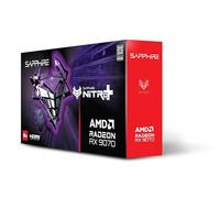 Sapphire NITRO+ Radeon RX 9070 - Grafikkarten