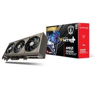 Sapphire Nitro + RX 9070 XT Radeon RX 9070 XT 16 GB GDDR6 256 Bit 7680 x 4320 Pixeles PCI Express x16 5.0