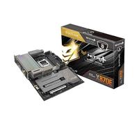 Sapphire Nitro+ X870E-A Wifi7 Mainboard Am5 Ddr5 Pcie 5.0 (52122-01-40g)