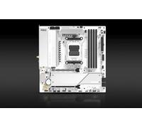 Sapphire Pure B850M WIFI Socket AM5