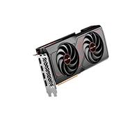 Gráfica Sapphire Radeon RX 7600 Pulse Gaming 8GB GD6