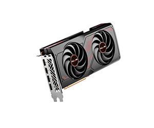 Sapphire Pulse 11324-01-20g Scheda Video Amd Radeon Rx 7600 8 Gb Gddr6 (sapphire Vga 8gb Rx7600 Pulse Gaming 8gb Hdmi/3xdp Pulse Amd Radeon Rx7600 ga