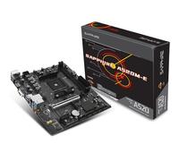 Sapphire Pulse A520M-E Socket AM4