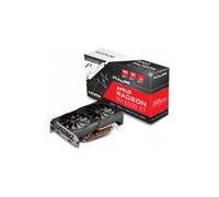 Sapphire Radeon RX 6500 XT Pulse OC 4GB GDDR6