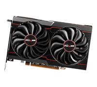 Sapphire PULSE AMD Radeon RX 6500 XT ITX - 4.096 MB