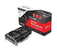 Sapphire Pulse AMD Radeon RX 6500XT GAMING OC 4GB GDDR6