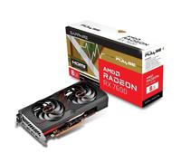 Sapphire Pulse AMD Radeon RX 7600 Gaming 8GB GDDR6