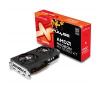 Tarjeta Gráfica Sapphire Pulse Radeon RX 9060 XT Gaming/ 8GB GDDR6