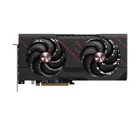 Sapphire Pulse AMD Radeon RX 9070 16GB GDDR6 FSR 4 11349-03-20G