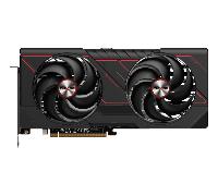 sapphire pulse amd radeon rx 9070 16gb gddr6 fsr 4