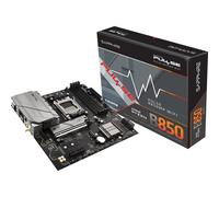 Sapphire Pulse B850M WIFI Socket AM5