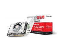 Sapphire - PULSE Radeon RX 6500 XT ITX PURE AMD 4 GB GDDR6