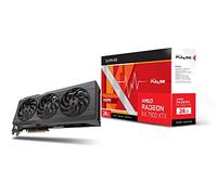 SAPPHIRE Pulse Radeon RX 7900 XTX Gaming OC 24GB GDDR6 Placa gráfica 11322-02-20G VD8403