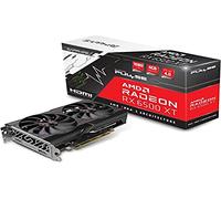 Sapphire Pulse RX6500 XT, PCIe4, 4GB DDR6, HDMI, DP, 2825MHz Reloj