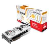Sapphire Pure Radeon RX 7800 XT 16GB - schede grafiche