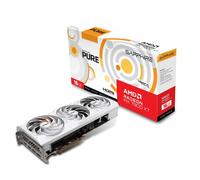 Sapphire Pure Radeon RX 7800 XT 16GB - schede grafiche