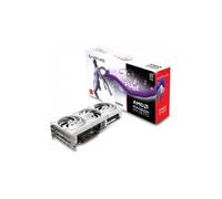 Sapphire PURE AMD Radeon RX 9070 16GB GDDR6 FSR 4