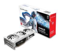 Sapphire Pure AMD Radeon™ RX 9070 XT Gaming OC 16GB Dual HDMI/Dual DP