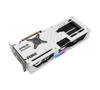 Sapphire Pure AMD Radeon™ RX 9070 XT Gaming OC 16GB Dual HDMI/Dual DP