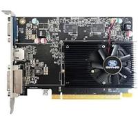 Sapphire R7 240 4GB GDDR3 Tarjeta De Video HDMI DVI VGA 3 Pantallas Monitor LCD