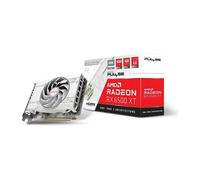 Sapphire PULSE AMD Radeon RX 6500 XT ITX - 4.096 MB