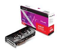 Gráfica Sapphire Radeon RX 7700 XT Pulse 12GB GDDR6