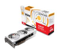 Tarjeta Gráfica Sapphire Radeon RX 7800 XT Pure 16GB GDDR6