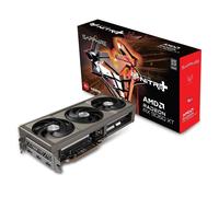 Sapphire Radeon RX 9060 XT Nitro+ 16G