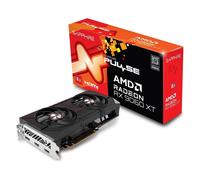 Tarjeta Gráfica Sapphire Pulse Radeon RX 9060 XT Gaming/ 8GB GDDR6