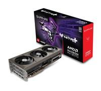 Sapphire Nitro+ AMD Radeon™ RX 9070 Gaming OC 16GB Dual HDMI/Dual DP