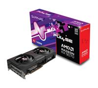 Sapphire Radeon RX 9070 Pulse