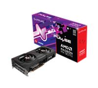 Sapphire Radeon RX 9070 Pulse Gaming 16GB GDDR6 RDNA4 | Tarjeta Gráfica AMD