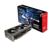 Sapphire Radeon RX 9070 XT Nitro+