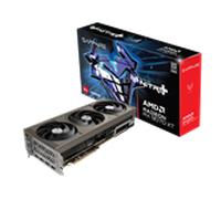 Sapphire Radeon RX 9070 XT Nitro+ OC Gaming 16GB GDDR6 RDNA4 | Tarjeta Gráfica AMD