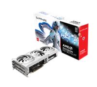 Sapphire Pure AMD Radeon™ RX 9070 XT Gaming OC 16GB Dual HDMI/Dual DP