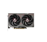 Sapphire RX 9060 XT 8GB GDDR6 Pulse Gaming Tarjeta Gráfica
