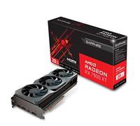 Sapphire Technology 21323-01-20G AMD Radeon RX 7900 XT - Tarjeta gráfica para Juegos con GDDR6 de 20 GB, AMD RDNA 3, Color Negro