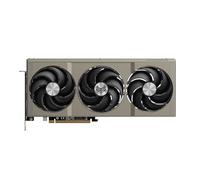 Tarjeta gráfica sapphire nitro+ radeon rx 9060 xt gaming oc/ 16gb gddr6